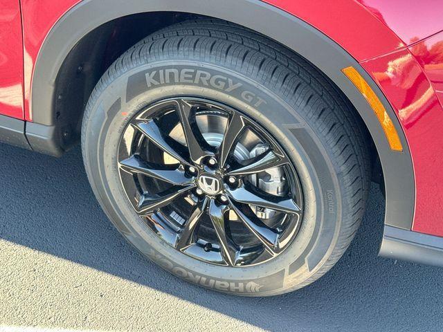 new 2026 Honda CR-V Hybrid car, priced at $40,315