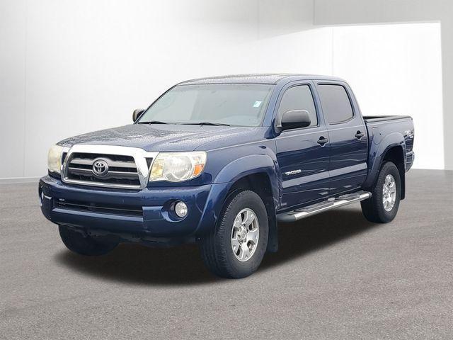used 2007 Toyota Tacoma car, priced at $13,178