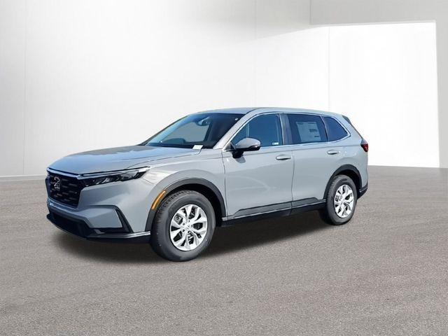 new 2026 Honda CR-V car, priced at $32,609