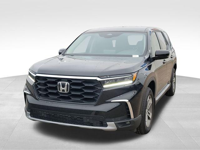 new 2025 Honda Pilot car