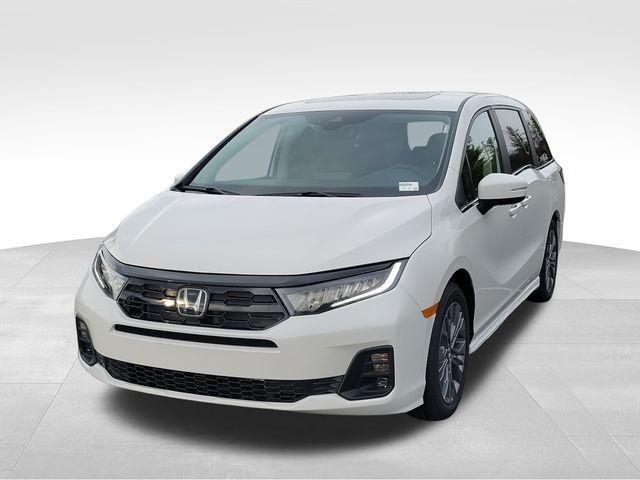 new 2025 Honda Odyssey car, priced at $46,522