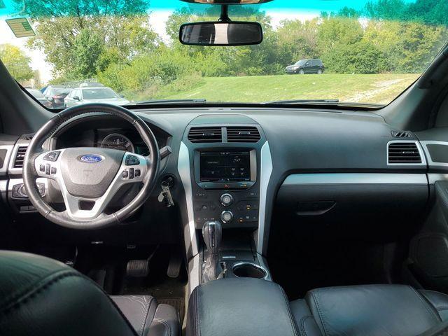 used 2014 Ford Explorer car, priced at $12,199