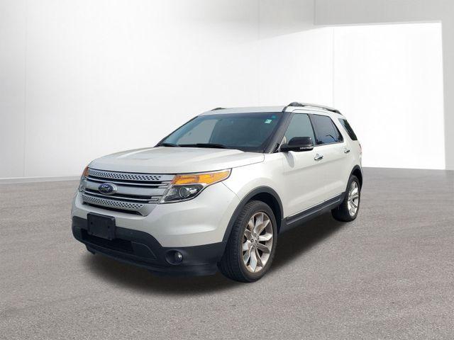 used 2014 Ford Explorer car, priced at $12,199