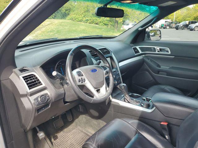 used 2014 Ford Explorer car, priced at $12,199