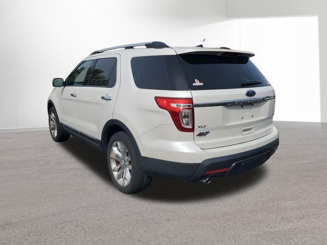 used 2014 Ford Explorer car, priced at $12,199