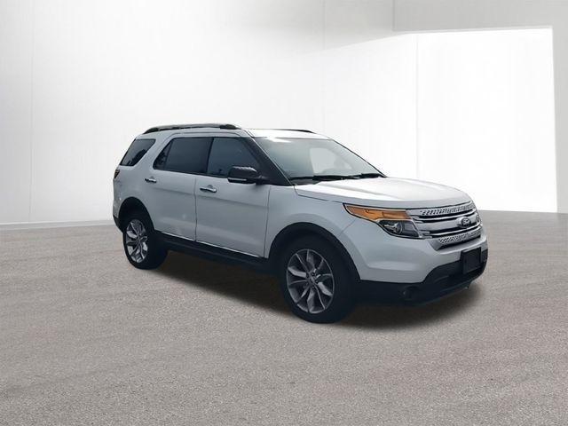 used 2014 Ford Explorer car, priced at $12,199
