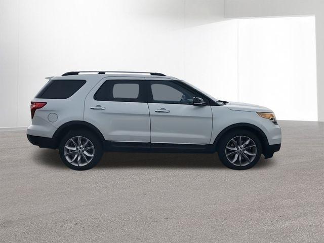 used 2014 Ford Explorer car, priced at $12,199