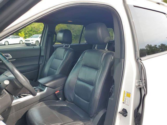used 2014 Ford Explorer car, priced at $12,199