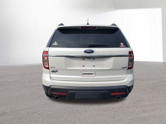 used 2014 Ford Explorer car, priced at $12,199