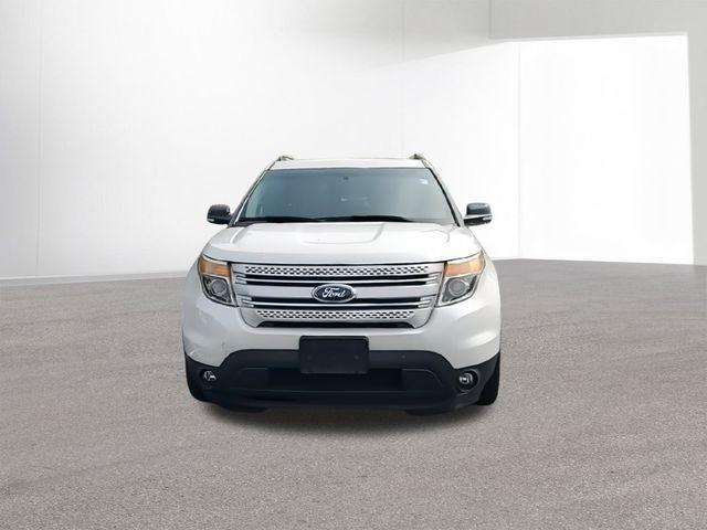 used 2014 Ford Explorer car, priced at $12,199