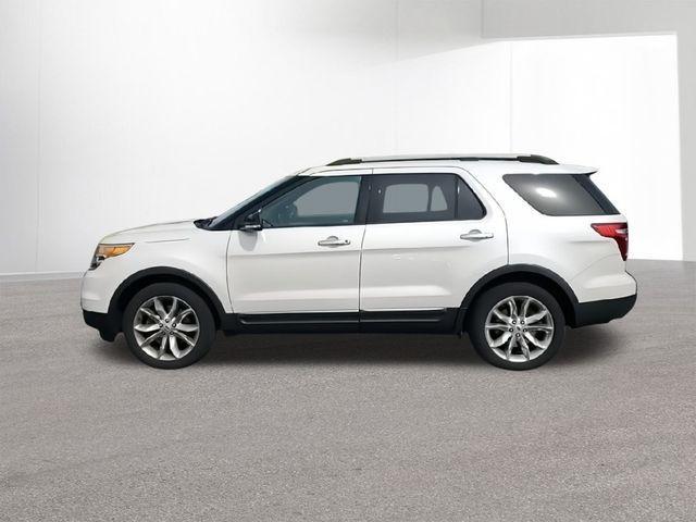 used 2014 Ford Explorer car, priced at $12,199