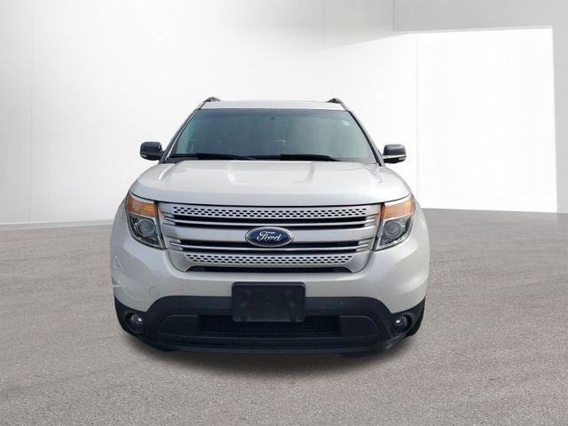 used 2014 Ford Explorer car, priced at $12,199