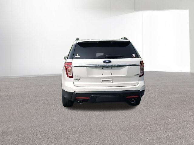 used 2014 Ford Explorer car, priced at $12,199
