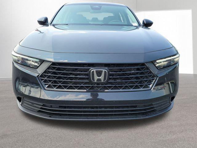 used 2024 Honda Accord car, priced at $26,103