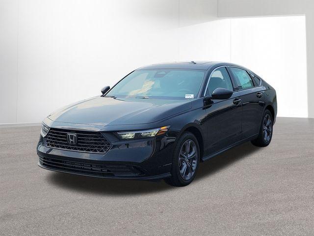 used 2024 Honda Accord car, priced at $26,103