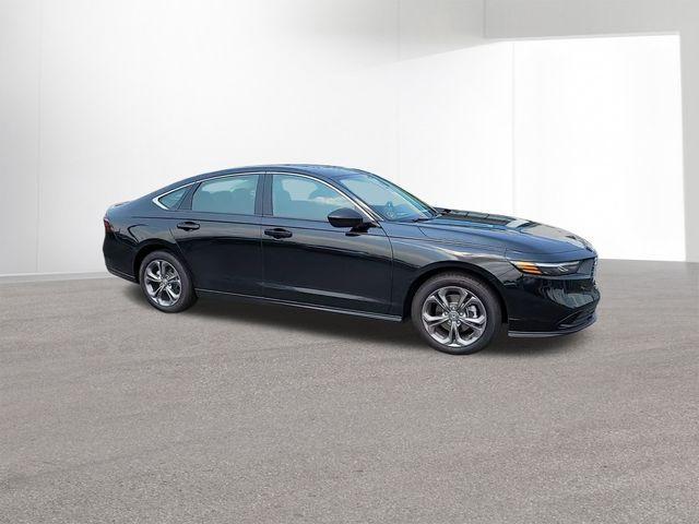 used 2024 Honda Accord car, priced at $26,103