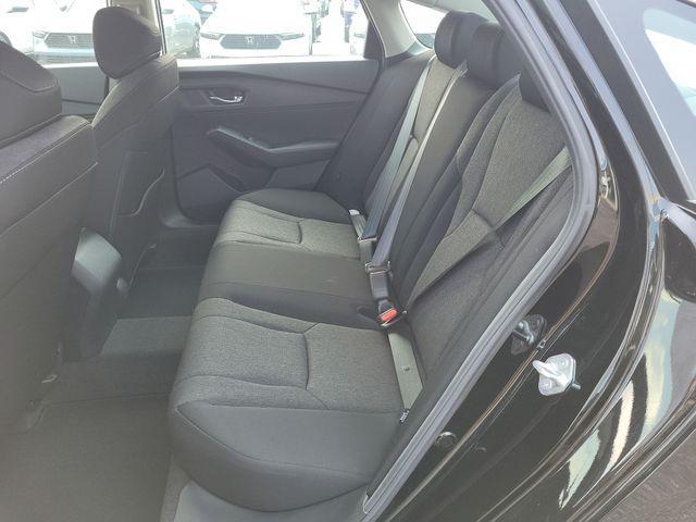 used 2024 Honda Accord car, priced at $26,103