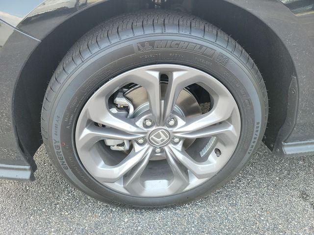 used 2024 Honda Accord car, priced at $26,103