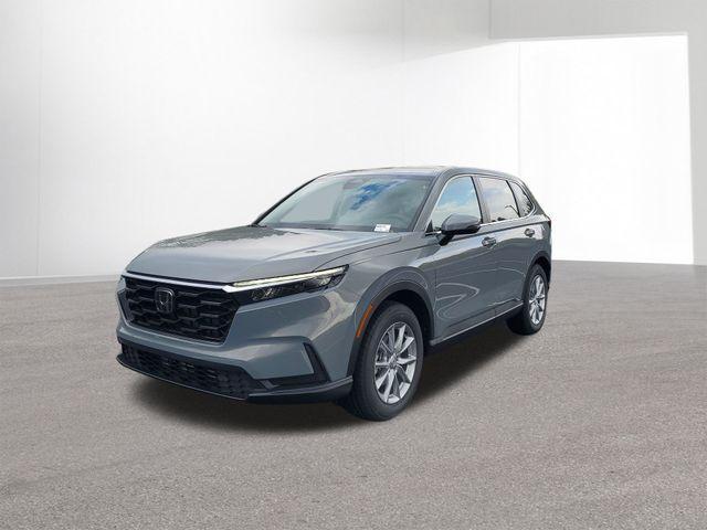 new 2026 Honda CR-V car, priced at $34,727
