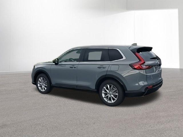 new 2026 Honda CR-V car, priced at $34,727
