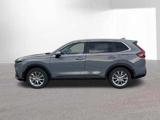 new 2026 Honda CR-V car, priced at $34,727