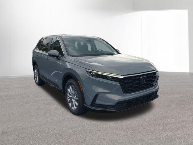 new 2026 Honda CR-V car, priced at $34,727