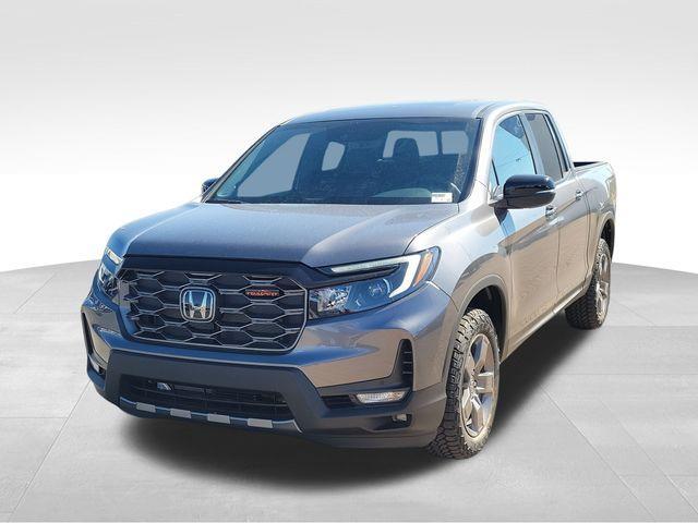 new 2025 Honda Ridgeline car, priced at $44,721