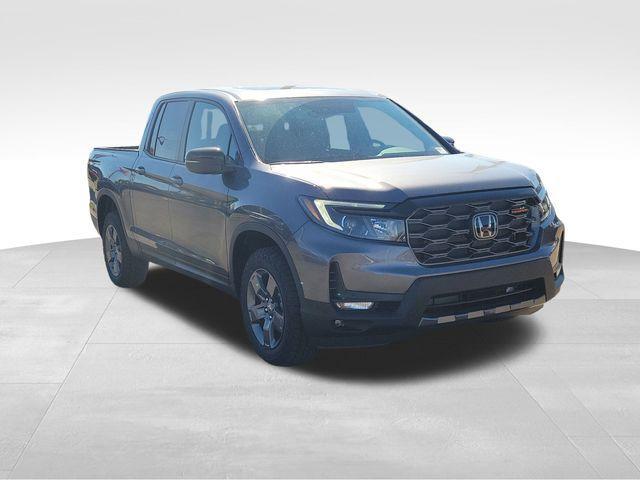 new 2025 Honda Ridgeline car, priced at $44,721