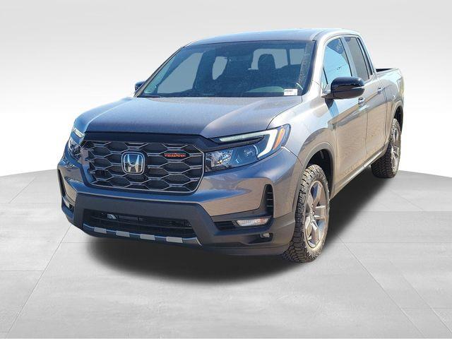 new 2025 Honda Ridgeline car, priced at $44,721