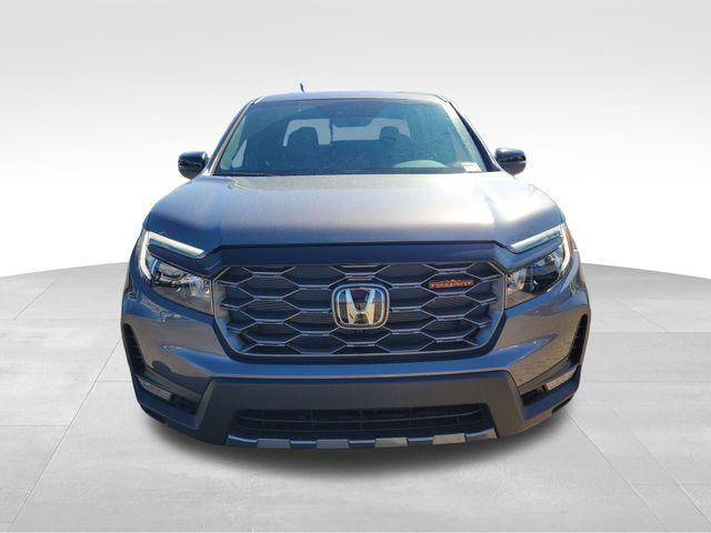 new 2025 Honda Ridgeline car, priced at $44,721