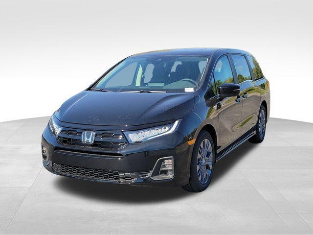 new 2025 Honda Odyssey car, priced at $46,085