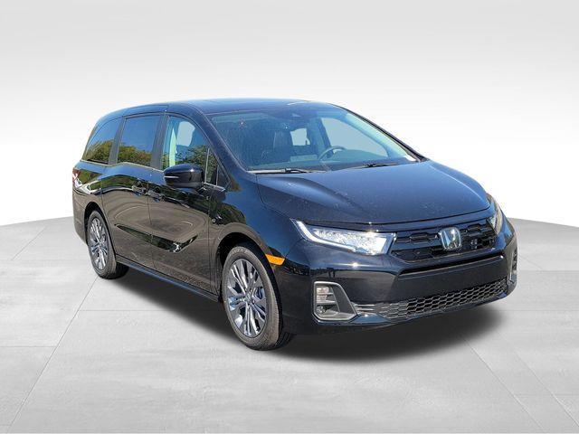 new 2025 Honda Odyssey car, priced at $46,085