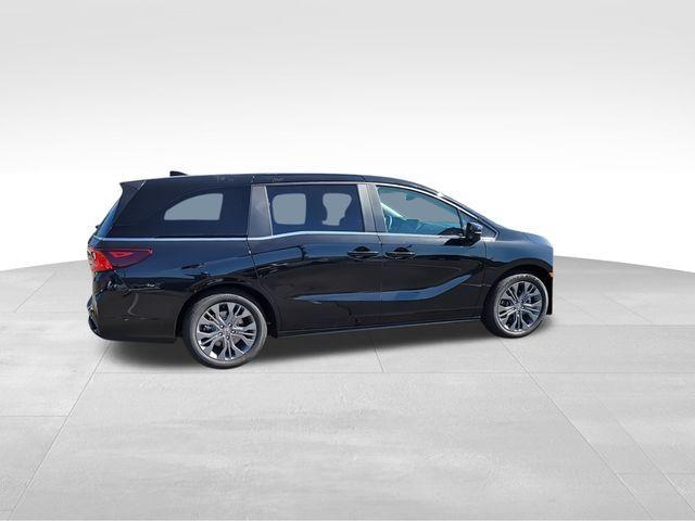 new 2025 Honda Odyssey car, priced at $46,085