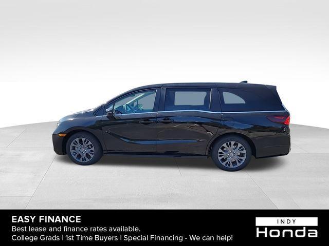 new 2025 Honda Odyssey car, priced at $46,085