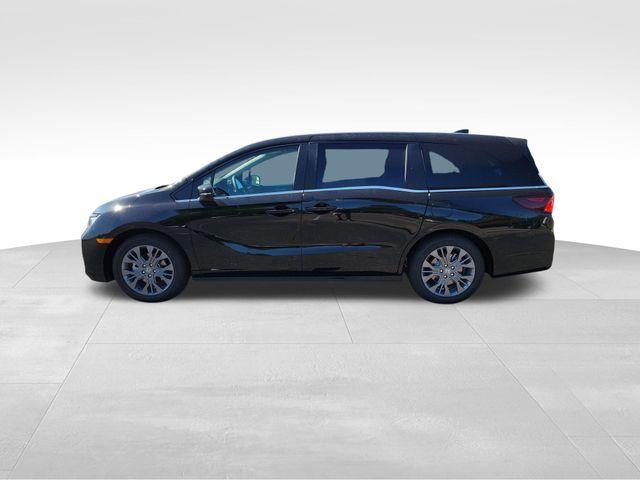 new 2025 Honda Odyssey car, priced at $46,085