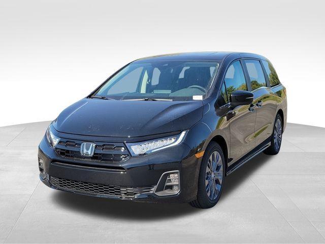 new 2025 Honda Odyssey car, priced at $46,085