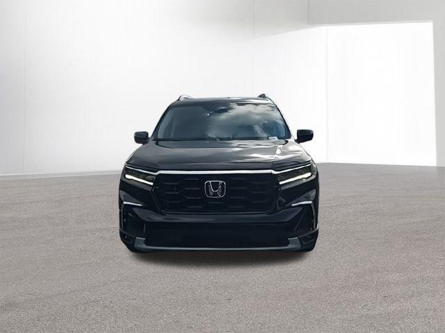 new 2025 Honda Pilot car, priced at $47,886