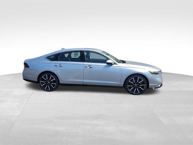 new 2024 Honda Accord Hybrid car, priced at $39,235