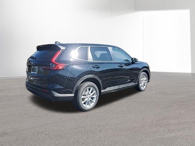 new 2026 Honda CR-V car, priced at $34,295