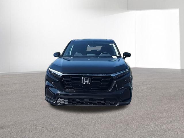 new 2026 Honda CR-V car, priced at $34,295