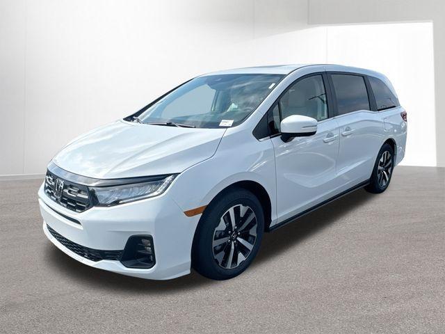 new 2026 Honda Odyssey car, priced at $42,414