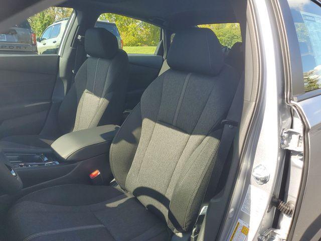 new 2025 Honda Accord Hybrid car, priced at $33,368