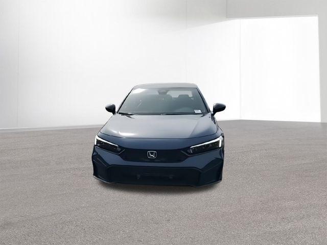 new 2026 Honda Civic car, priced at $27,324