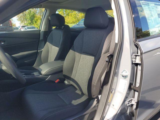 new 2025 Honda Accord car, priced at $30,850