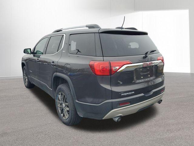 used 2019 GMC Acadia car, priced at $18,586