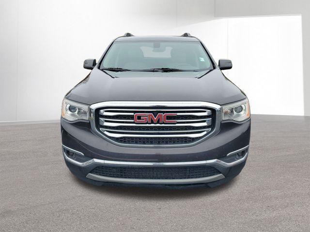used 2019 GMC Acadia car, priced at $18,586