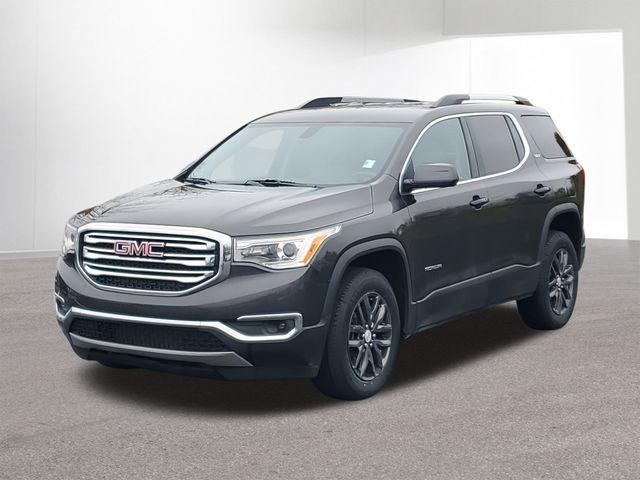 used 2019 GMC Acadia car, priced at $18,586