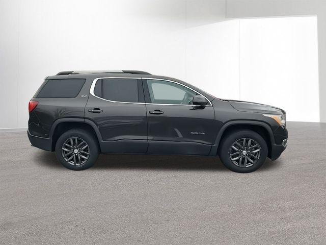 used 2019 GMC Acadia car, priced at $18,586