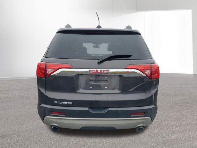 used 2019 GMC Acadia car, priced at $18,586