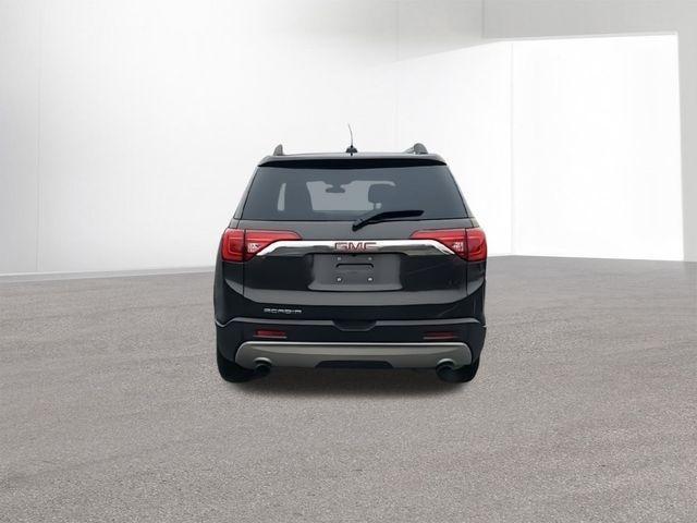 used 2019 GMC Acadia car, priced at $18,586